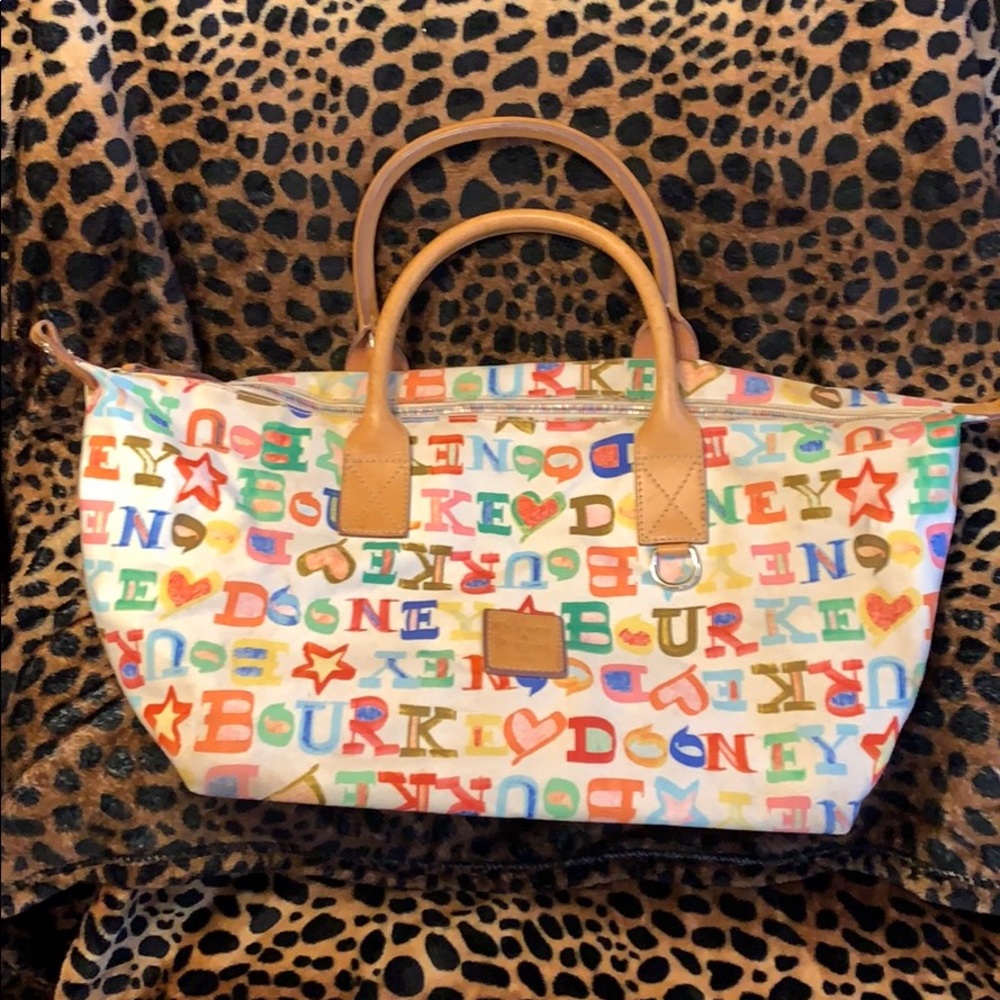 Dooney & Bourke bag